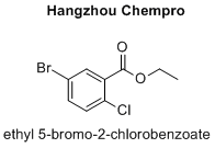 ethyl 5-bromo-2-chlorobenzoate