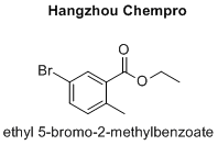 ethyl 5-bromo-2-methylbenzoate