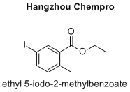 ethyl 5-iodo-2-methylbenzoate