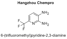 6-(trifluoromethyl)pyridine-2,3-diamine