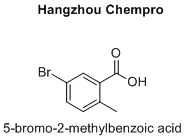 5-bromo-2-methylbenzoic acid