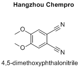 4,5-dimethoxyphthalonitrile