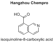 isoquinoline-8-carboxylic acid