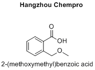 2-(methoxymethyl)benzoic acid