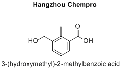 3-(hydroxymethyl)-2-methylbenzoic acid