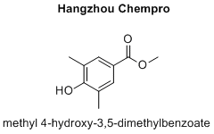 methyl 4-hydroxy-3,5-dimethylbenzoate