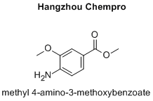 methyl 4-amino-3-methoxybenzoate