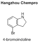 4-bromoindoline