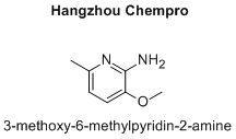 3-methoxy-6-methylpyridin-2-amine