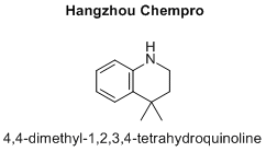 4,4-dimethyl-1,2,3,4-tetrahydroquinoline