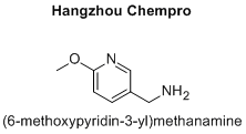 (6-methoxypyridin-3-yl)methanamine