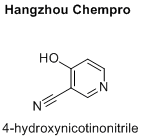 4-hydroxynicotinonitrile