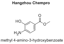 methyl 4-amino-3-hydroxybenzoate