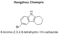 6-bromo-2,3,4,9-tetrahydro-1H-carbazole