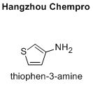 thiophen-3-amine