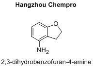 2,3-dihydrobenzofuran-4-amine