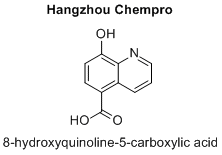 8-hydroxyquinoline-5-carboxylic acid