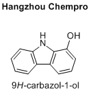 9H-carbazol-1-ol