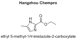 ethyl 5-methyl-1H-imidazole-2-carboxylate