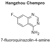 7-fluoroquinazolin-4-amine