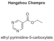 ethyl pyrimidine-5-carboxylate