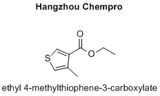 ethyl 4-methylthiophene-3-carboxylate