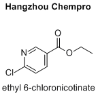ethyl 6-chloronicotinate