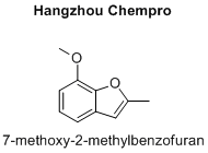 7-methoxy-2-methylbenzofuran