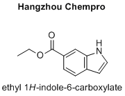 ethyl 1H-indole-6-carboxylate