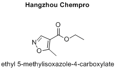 ethyl 5-methylisoxazole-4-carboxylate