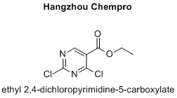 ethyl 2,4-dichloropyrimidine-5-carboxylate