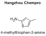 4-methylthiophen-2-amine