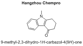 9-methyl-2,3-dihydro-1H-carbazol-4(9H)-one