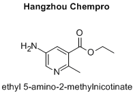 ethyl 5-amino-2-methylnicotinate