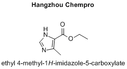 ethyl 4-methyl-1H-imidazole-5-carboxylate