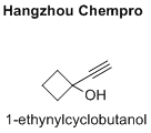 1-ethynylcyclobutanol