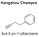but-3-yn-1-ylbenzene