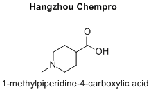 1-methylpiperidine-4-carboxylic acid