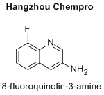 8-fluoroquinolin-3-amine