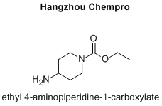 ethyl 4-aminopiperidine-1-carboxylate