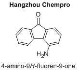 4-amino-9H-fluoren-9-one