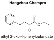 ethyl 2-oxo-4-phenylbutanoate