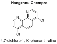 4,7-dichloro-1,10-phenanthroline