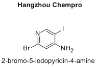 2-bromo-5-iodopyridin-4-amine