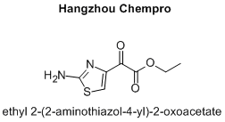 ethyl 2-(2-aminothiazol-4-yl)-2-oxoacetate