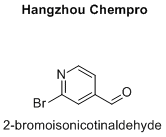 2-bromoisonicotinaldehyde