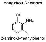 2-amino-3-methylphenol