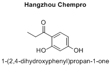 1-(2,4-dihydroxyphenyl)propan-1-one