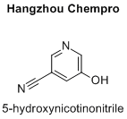 5-hydroxynicotinonitrile