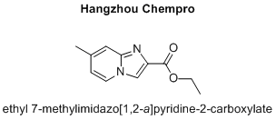 ethyl 7-methylimidazo[1,2-a]pyridine-2-carboxylate